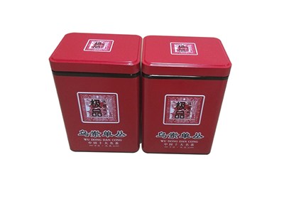茶叶铁盒的制作工艺有哪些——军发制罐